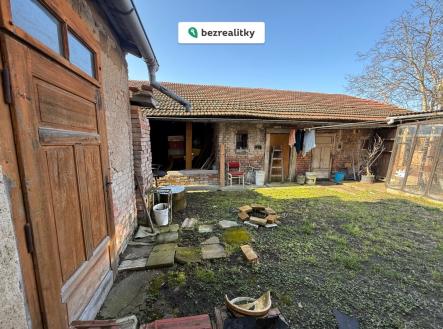 Prodej domu/vily, 120 m²