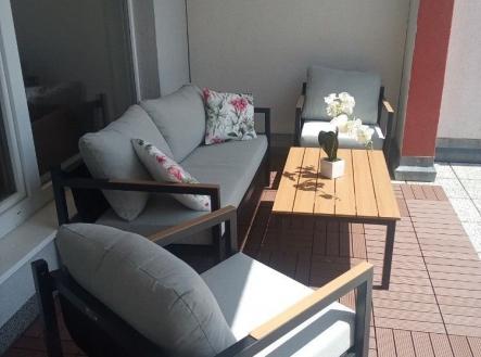 Prodej bytu, 1+kk, 30 m²