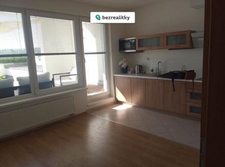 Prodej bytu, 1+kk, 30 m²