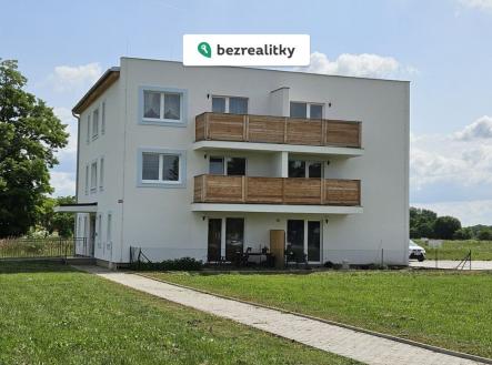 Prodej bytu, 2+kk, 44 m²