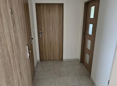 Prodej bytu, 2+kk, 44 m²