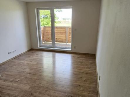 Prodej bytu, 2+kk, 44 m²