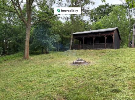 Prodej chaty/rekreačního objektu, 37 m²