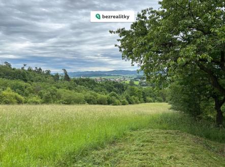 Prodej chaty/rekreačního objektu, 37 m²