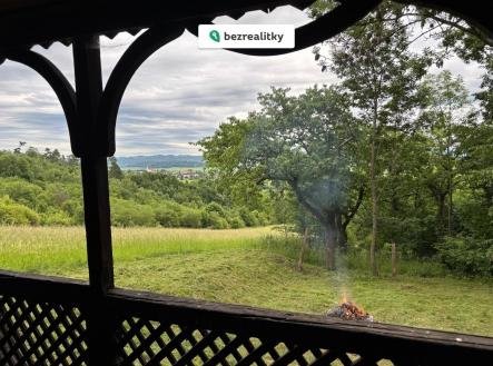 Prodej chaty/rekreačního objektu, 37 m²