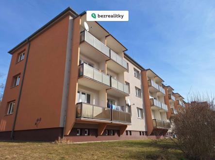 Prodej bytu, 2+1, 51 m² obrázek