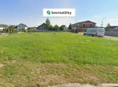 Prodej pozemku pro bydlení, 925 m²