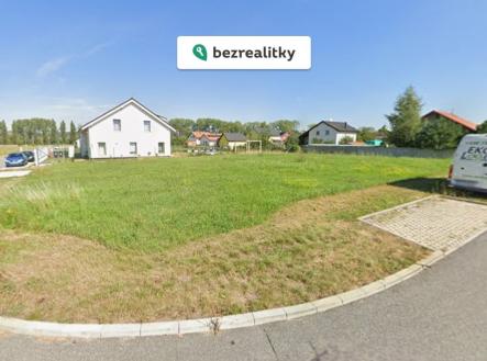 Prodej pozemku pro bydlení, 925 m²