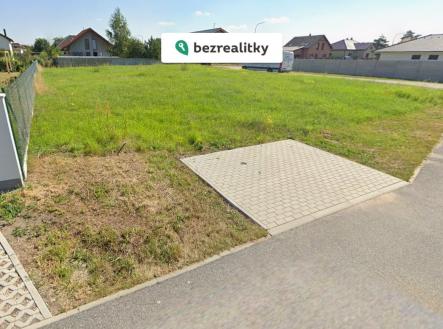 Prodej pozemku pro bydlení, 925 m²