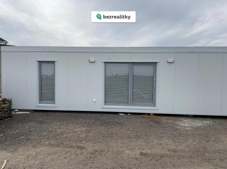 Prodej komerčního objektu, jiný, 25 m²