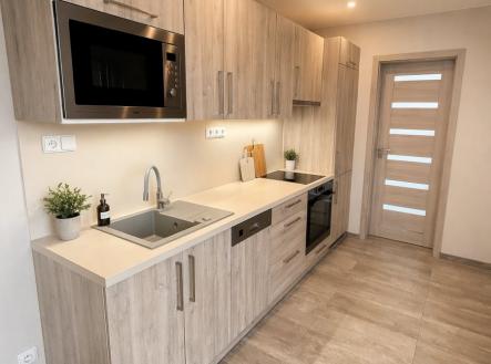 Prodej komerčního objektu, jiný, 25 m²