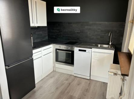 Prodej bytu, 2+kk, 42 m²