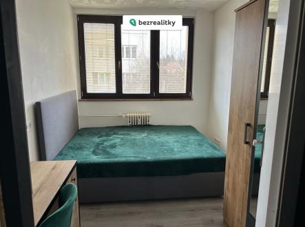 Prodej bytu, 2+kk, 42 m²