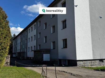 Prodej bytu, 2+1, 60 m²