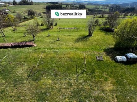 Prodej bytu, 2+1, 60 m²