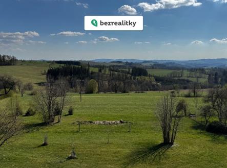 Prodej bytu, 2+1, 60 m²