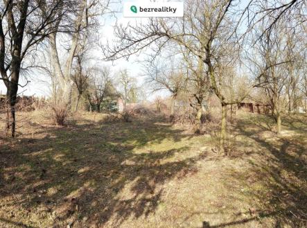 Prodej pozemku pro bydlení, 780 m²