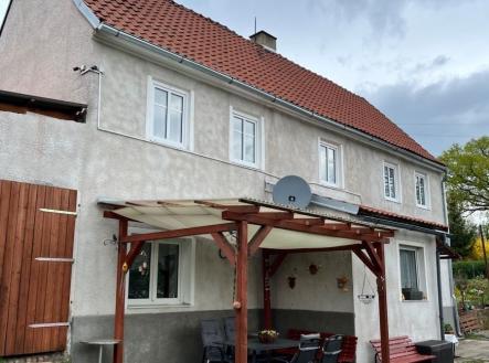 Prodej domu/vily, 231 m²