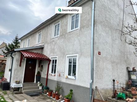 Prodej domu/vily, 231 m²