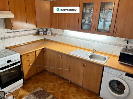 Prodej domu/vily, 231 m²