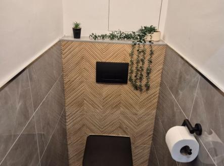 Prodej bytu, 2+1, 57 m²