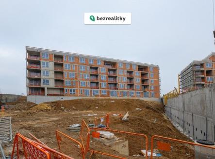 Prodej bytu, 2+kk, 60 m²