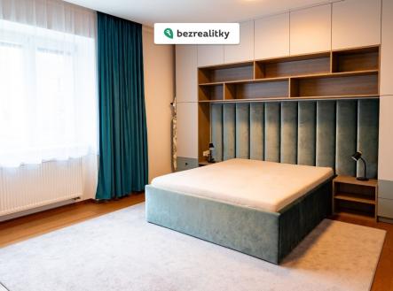 Prodej bytu, 3+1, 96 m²