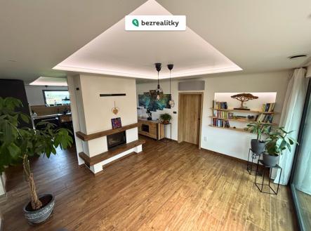 Prodej domu/vily, 102 m²