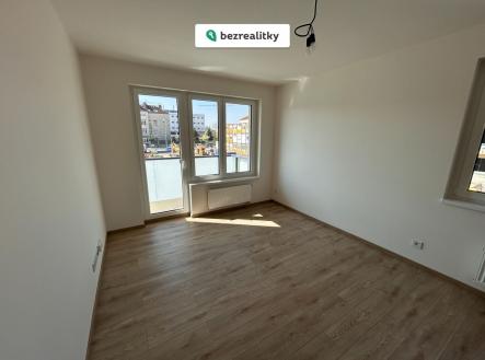 Prodej bytu, 2+kk, 45 m²