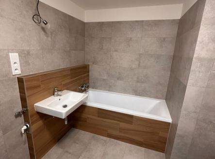 Prodej bytu, 2+kk, 45 m²