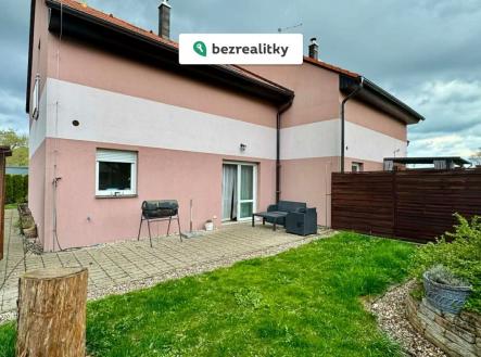 Prodej domu/vily, 100 m²