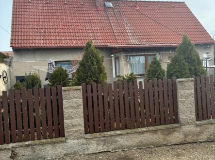 Prodej domu/vily, 72 m²