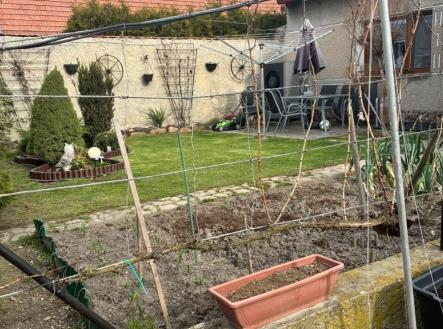 Prodej domu/vily, 72 m²