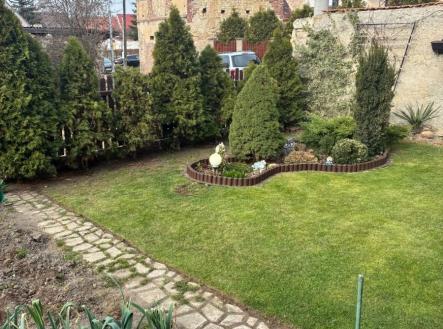 Prodej domu/vily, 72 m²