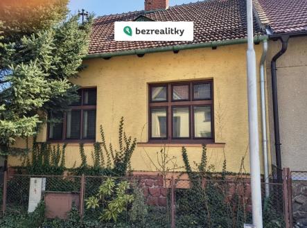 Prodej domu/vily, 98 m²