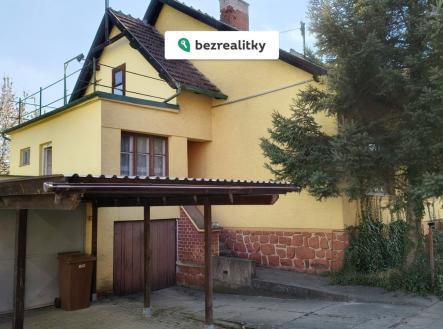 Prodej domu/vily, 98 m²