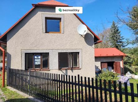 Prodej domu/vily, 245 m²