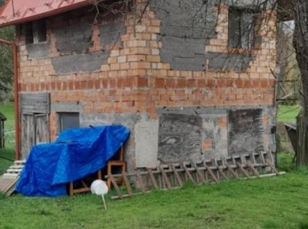 Prodej domu/vily, 245 m²