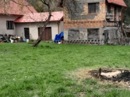 Prodej domu/vily, 245 m²