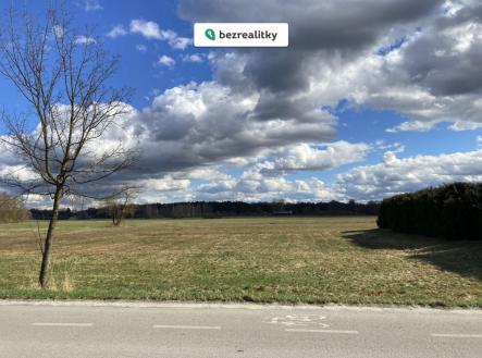 Prodej pozemku, trvalý travní porost, 4 800 m²