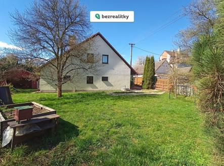 Prodej domu/vily, 220 m²