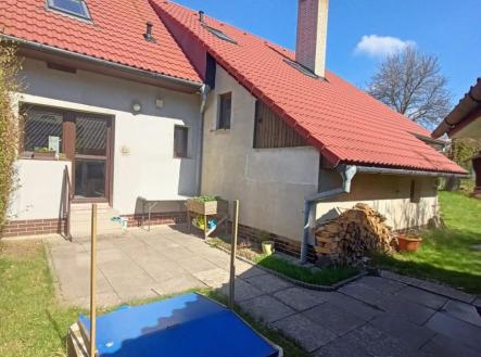 Prodej domu/vily, 220 m²