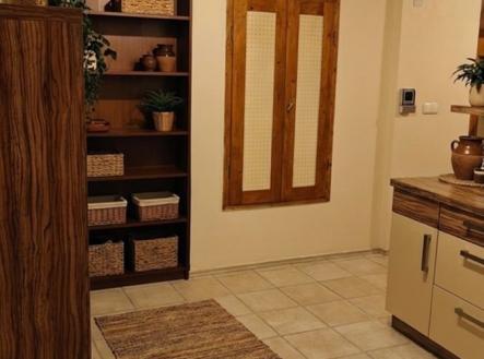 Prodej domu/vily, 145 m²