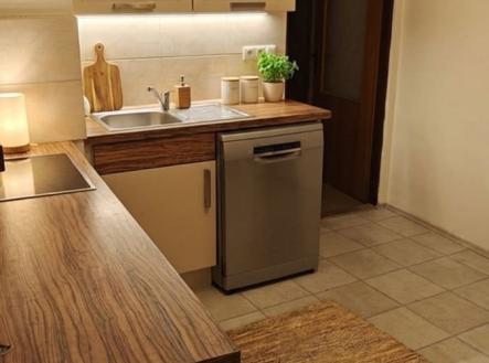 Prodej domu/vily, 145 m²