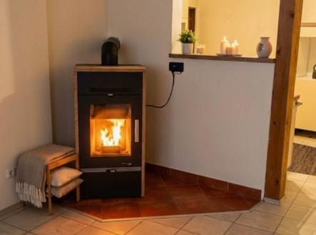 Prodej domu/vily, 145 m²