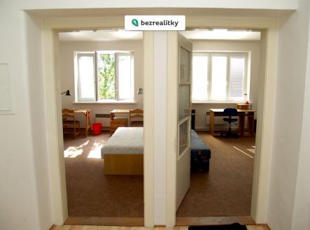 Prodej bytu, 2+1, 68 m²