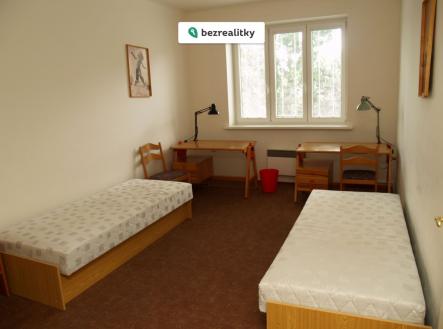 Prodej bytu, 2+1, 68 m²