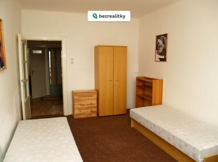 Prodej bytu, 2+1, 68 m²