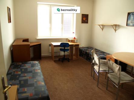 Prodej bytu, 2+1, 68 m²