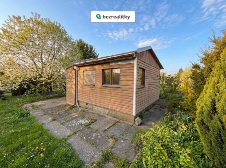 Prodej chaty/rekreačního objektu, 16 m²